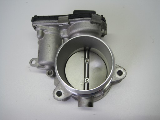 throttle flap OPEL GRANDLAND 1,6THP 9818664880