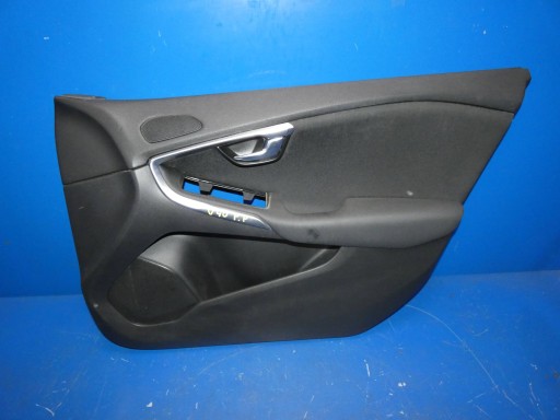 VOLVO V40 II side upholstery door right front WERSJA ANGIELSKA