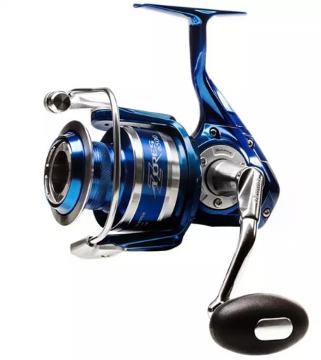 Котушка Okuma Azores S-6500 FD 5.4:1