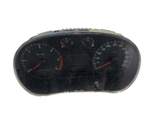 SEAT TOLEDO II 1.9 TDI dials dials 1M0920800C
