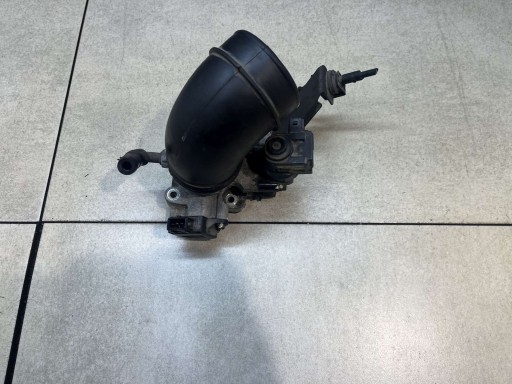 Valvola a farfalla KIA CARENS II 1.6 16V 0280140571