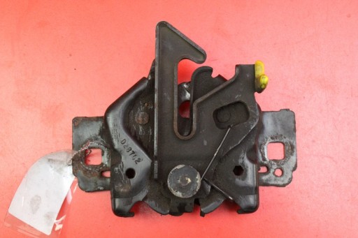 ЗАМОК КАПОТА FORD EXPLORER 3 III 03R