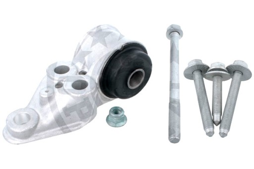 Оптимальная втулка задней балки F8-6431s