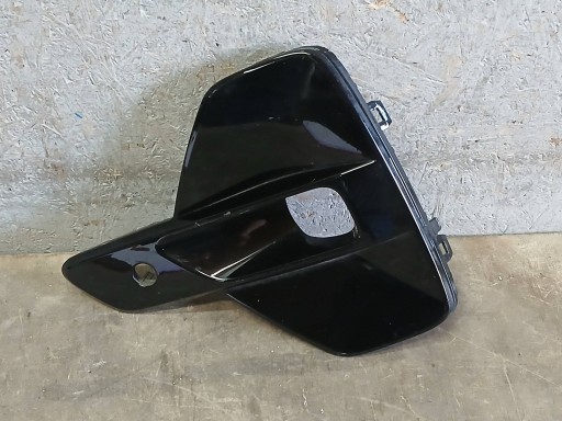 Stoßstange vorne links Lüftungsgitter VOLVO XC40 XC-40 LIFT 32347386