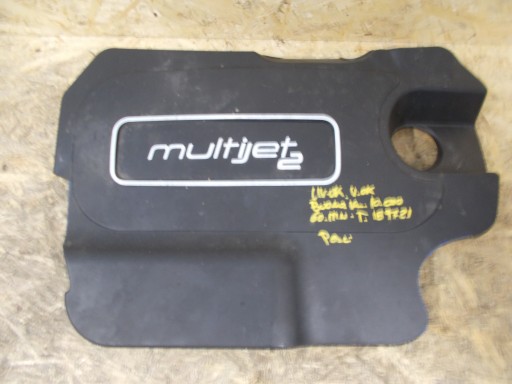 55253878 - ВЕРХНЯЯ КРЫШКА ДВИГАТЕЛЯ JEEP RENEGADE