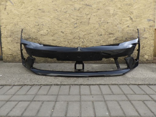 OPEL ASTRA L VI 6 GSI GS LINE 22- front bumper