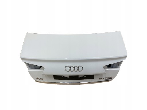 AUDI A6 4G C7 sedan LIFT trunk door boot LS9R