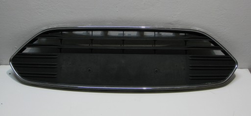 FORD B-MAX 13R 1.0EB grid of a bumper central front grille AV11-17B968-AA