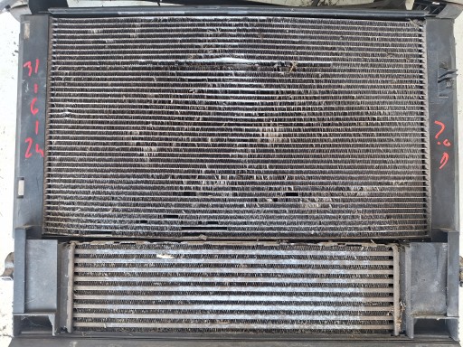 BMW 3 F30 F31 12-16 Schlossträger 2.0 DIESEL