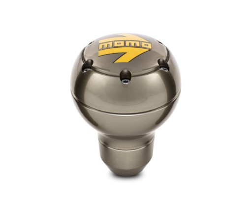 POSK51ANTLUC - Ручка MOMO SK - 51 Anthracite tuning