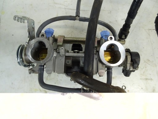 Suzuki DL 250 V-STROM дроссели впрыски TPS