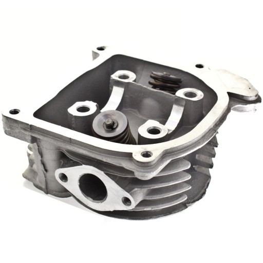 2000000273211 - Головка блока цилиндров Power Force GY6 4T 50cc 44,5 мм