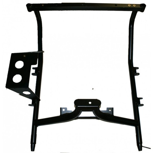 0347 - Візок алое вера JDM