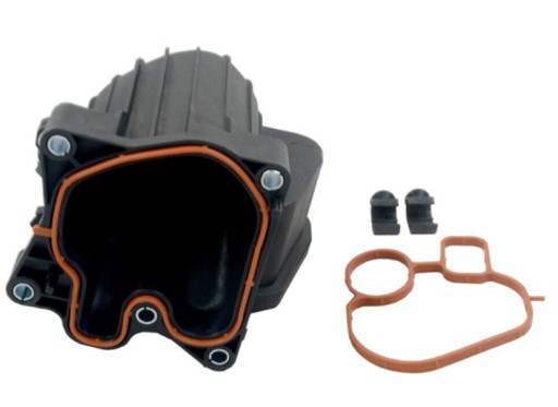 EGR-PL-032A - ODMA КОРПУС РАДИАТОРА EGR DOBLO DUCATO SEDICI