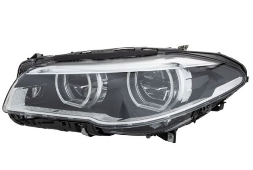 ФАРА ЛЕВАЯ LED 1EX 011 072-911 HELLA BMW