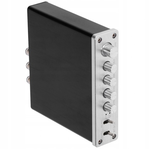 1013200139411 - Стерео усилитель 16 см электронные компоненты