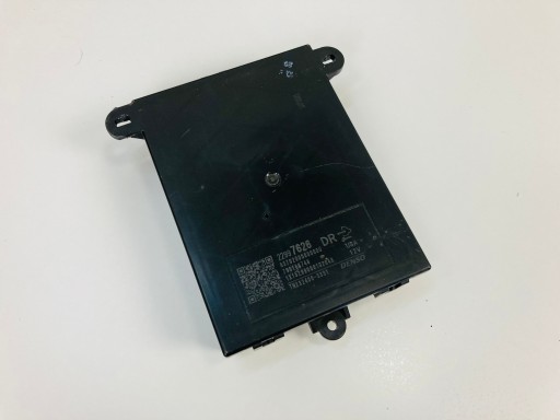 13527670934 - Модуль сиденья водителя opel astra k v agr 22997626