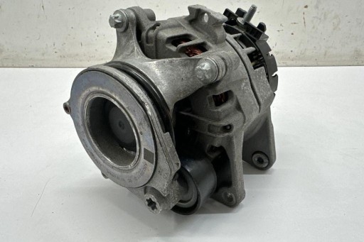 Генератор mercedes-benz sprinter 2-t (901, 902) a0009061311 1.33л бензин