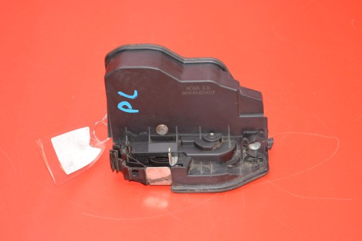 brava vrata lijevi prednji dio prednji EU 6010-05-021421P BMW E90 E91 04-12