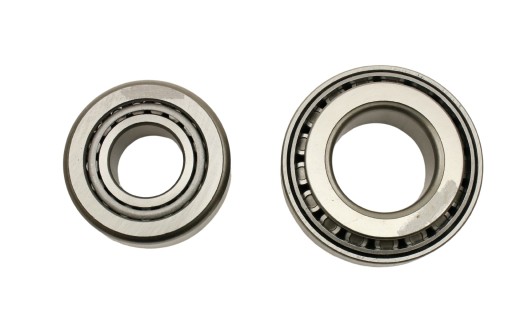 FAST FT66307 ПІДШИПНИК МОСТА ПРИВІД FORD TRANSIT 06>