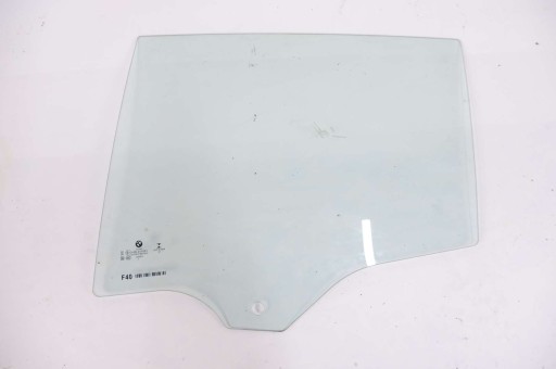 Стекло двери зд л BMW F40 (2019 -)