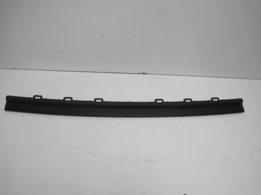 Moulage Pare choc Arrière AUDI A1 82A S-LINE 82A807823