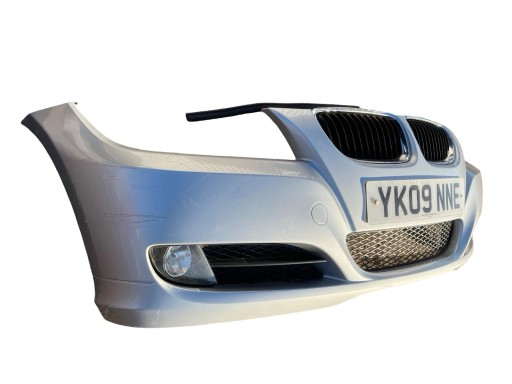 bumper front BMW 3 E90 E91 facelift 7153910