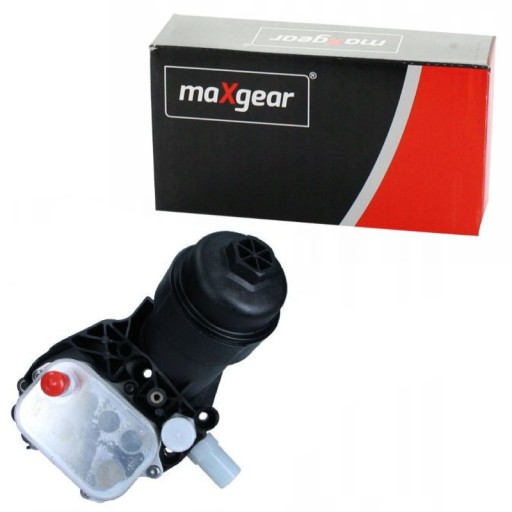 27-1684 - МАСЛЯНЫЙ РАДИАТОР