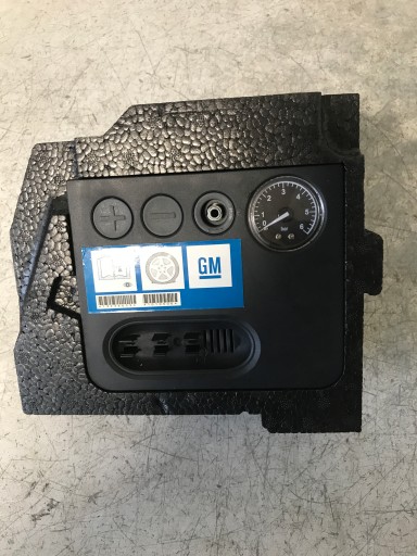 Pompa Compressore OPEL CORSA D 13236659