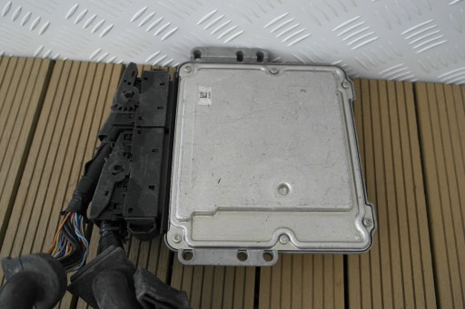 37820-R5Z-G55 0 - Honda crv iv 15- 1.6 компьютер двигателя i-dtec 37820r5zg55 0281034268 f5