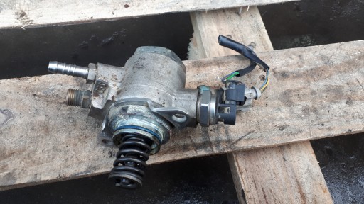 A6 C7 4G PUMPA GORIVA 3.0 TFSI A7 4G S4 B8 S5 SQ5