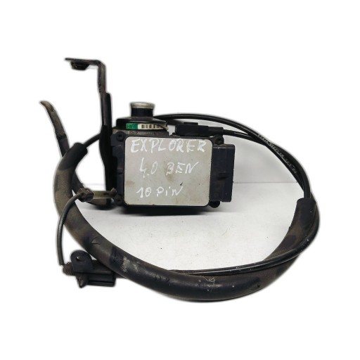 modulo Tempomatu Centralina FORD EXPLORER 4.0 XL2F-9C734-AA