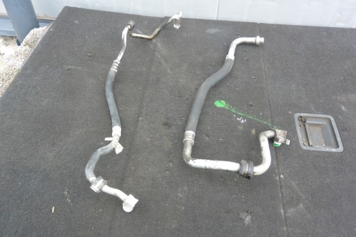 pipe wiring KLIMY 3.0B MASERATI QUATTROPORTE GHIBLI EU KPL