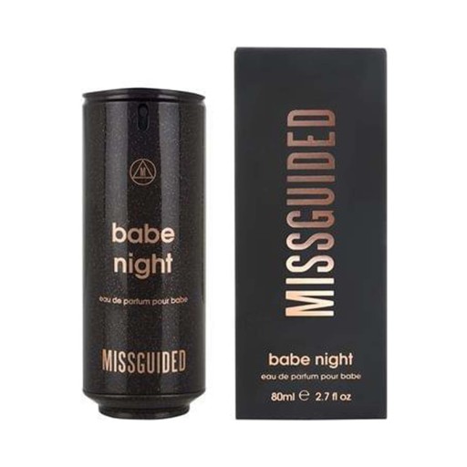 missguided babe night