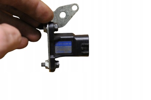 000EE8456 - XV 1900 RAIDER ДАТЧИК КЛАПАН MAP SENSOR