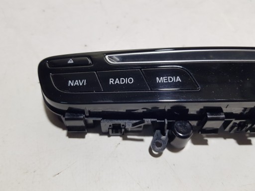 PANEL radio lumières de secours MERCEDES W205 A2059053601