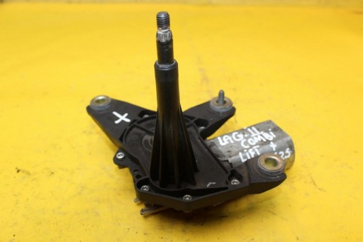 МОТОР СКЛООЧИСНИКА ЗАДНІЙ LAGUNA II УНІВЕРСАЛ