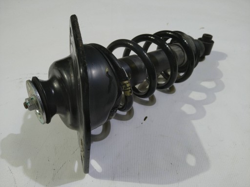 shock absorber right spring right rear part rear Chevrolet Camaro SS 2009-2015