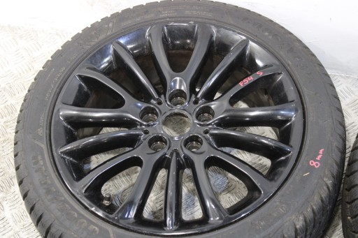 wheels discs disc 225/45 R17 6856046 MINI CLUBMAN F54S F54 S