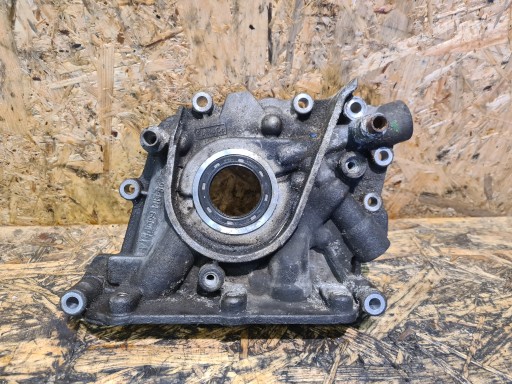 Масляный насос FOCUS MK 2 1.6 16V SHDA