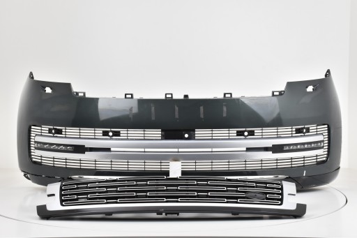 Range rover l460 460 2022 - передній бампер