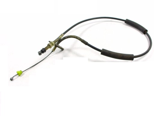 46899765rf - MITSUBISHI SPACE RUNNER І 2.0 TD ГАЗОВИЙ ТРОС