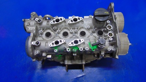 glava cilindara poklopac 1.4TSI VW GOLF VI TOURAN II AUDI Q2 Q3 PASSAT B7