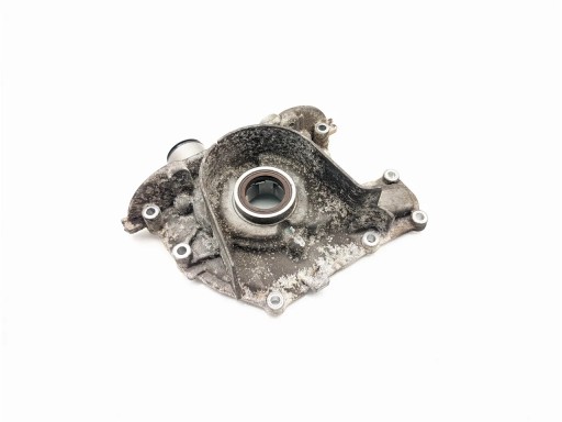 55566000 - Масляна помпа двигуна Opel Insignia 2.0 CDTI