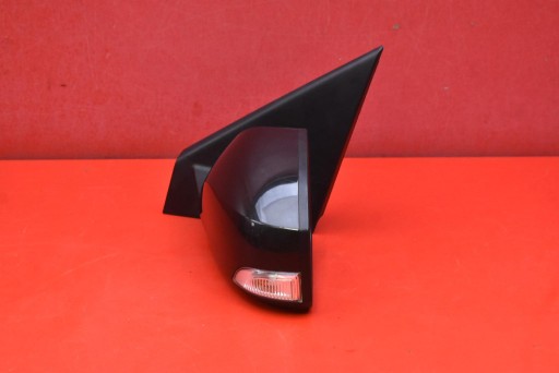 mirror left NV676 EU 036098 RENAULT LAGUNA 3 III GT 07-11 10 PIN