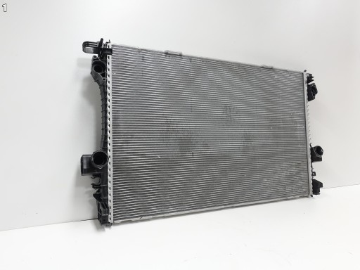 PORSCHE PANAMERA 971 16- water cooler