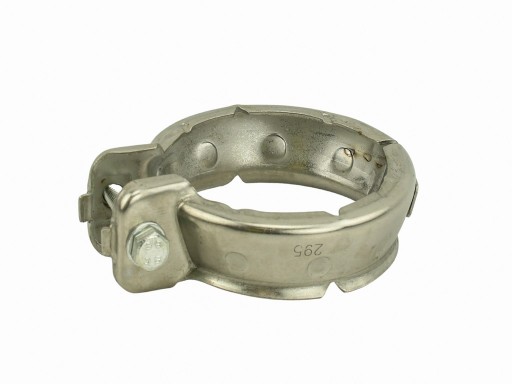 FT84609 - ВИХЛОПНА ТРУБА MERCEDES SPRINTER 06-906