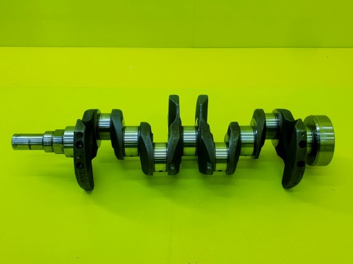 Коленвал focus mk3 c-max s-max mondeo mk4 1.5t ds7g6303ac