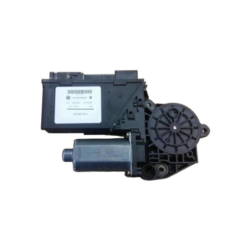 mini motor windows right rear part VW TOUAREG 3D0959794C