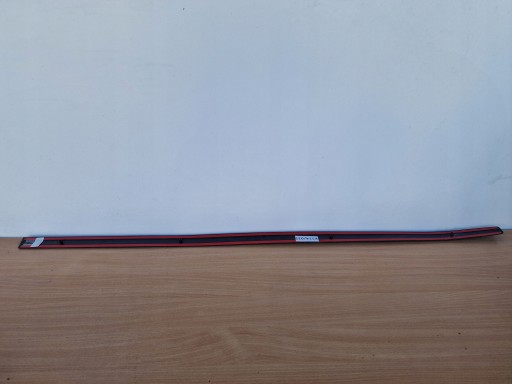 FORD FOCUS MK2 // C-MAX moulding door left front